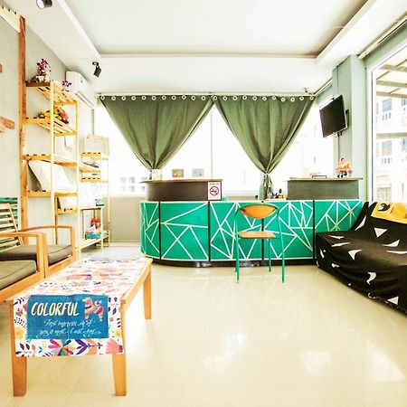 Patong Shanmen Art House Phuket المظهر الخارجي الصورة