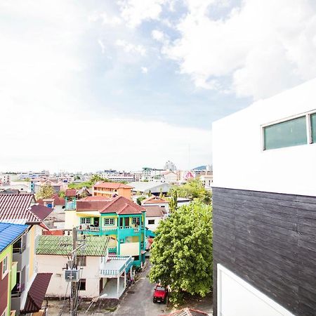 Patong Shanmen Art House Phuket المظهر الخارجي الصورة
