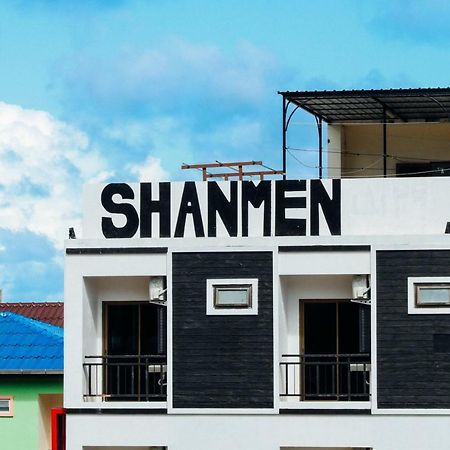 Patong Shanmen Art House Phuket المظهر الخارجي الصورة