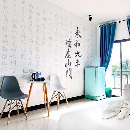 Patong Shanmen Art House Phuket المظهر الخارجي الصورة