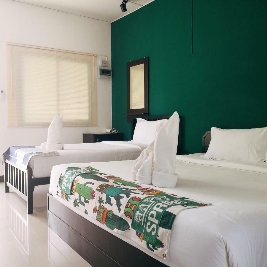 Patong Shanmen Art House Phuket المظهر الخارجي الصورة