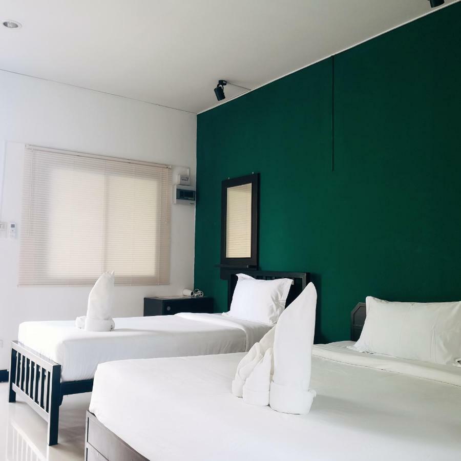 Patong Shanmen Art House Phuket المظهر الخارجي الصورة