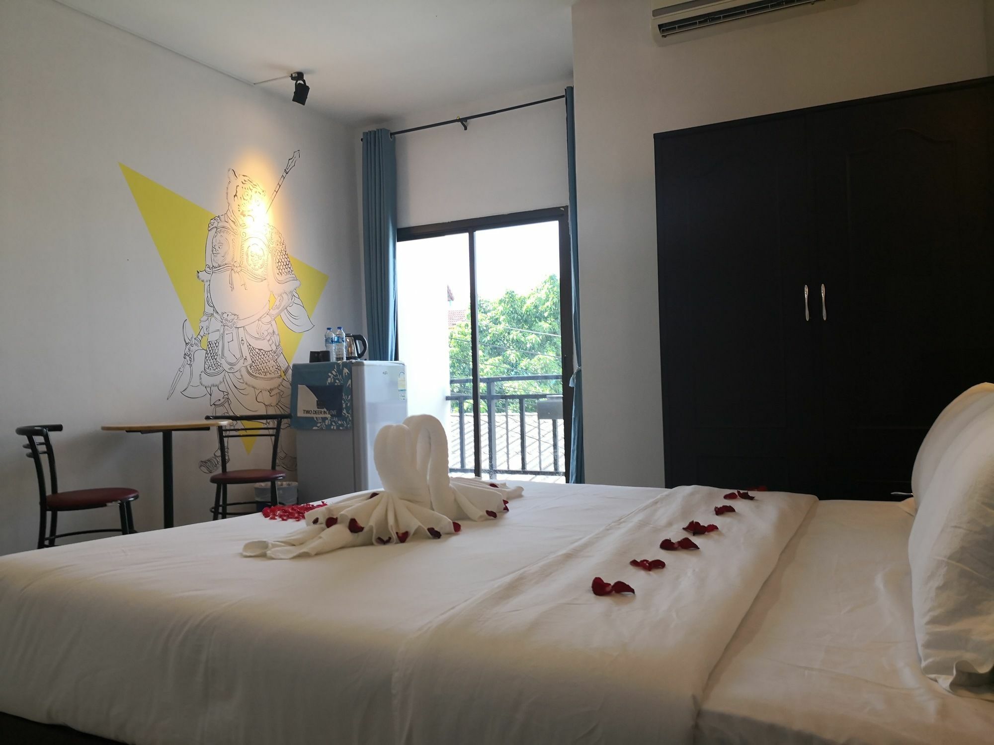 Patong Shanmen Art House Phuket المظهر الخارجي الصورة