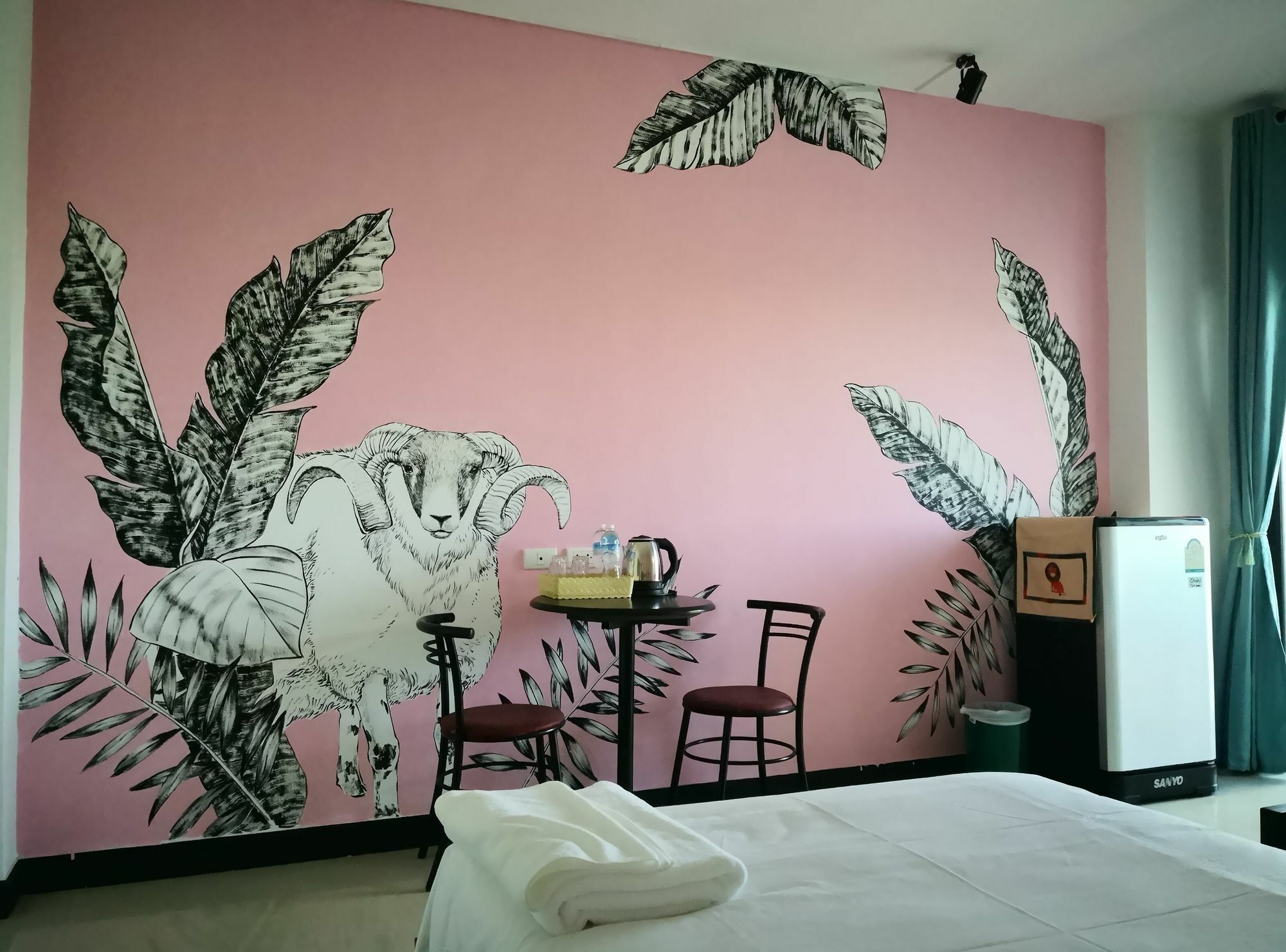 Patong Shanmen Art House Phuket المظهر الخارجي الصورة