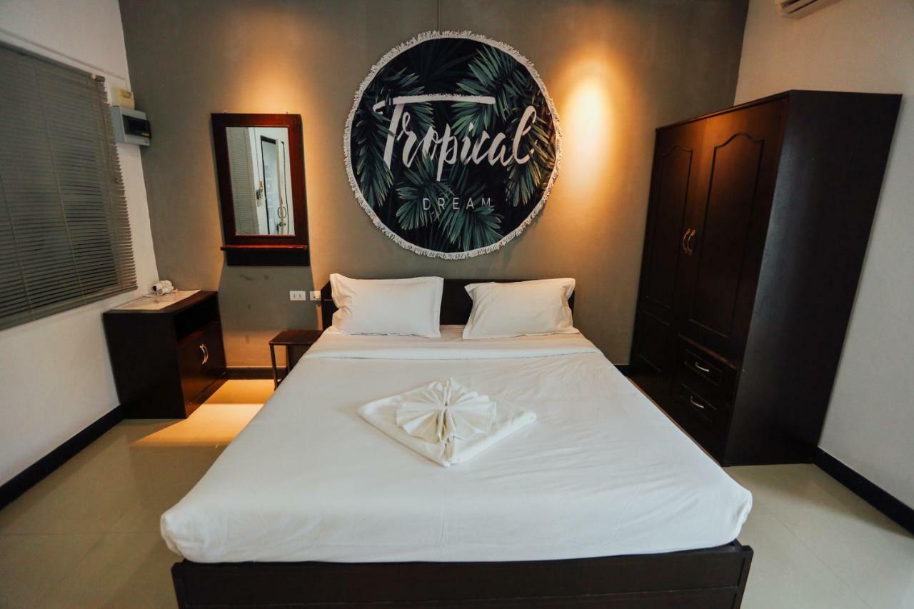 Patong Shanmen Art House Phuket المظهر الخارجي الصورة