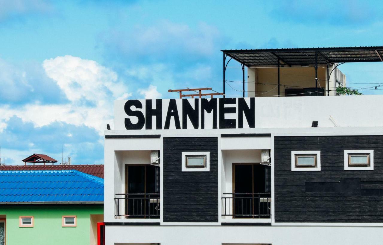 Patong Shanmen Art House Phuket المظهر الخارجي الصورة