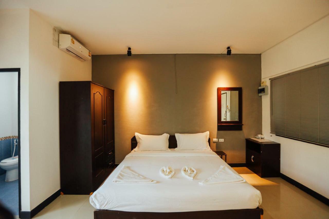Patong Shanmen Art House Phuket المظهر الخارجي الصورة