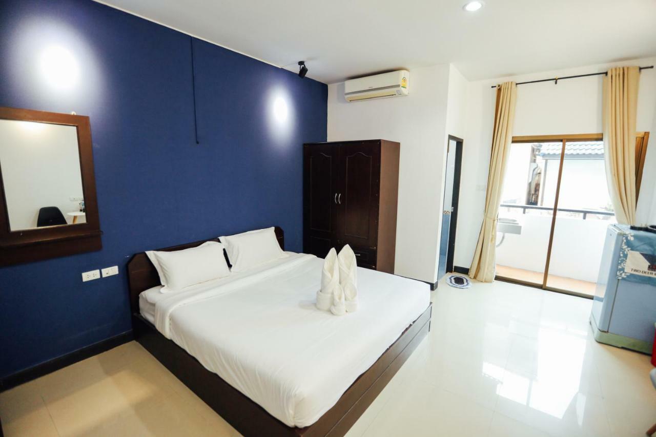 Patong Shanmen Art House Phuket المظهر الخارجي الصورة